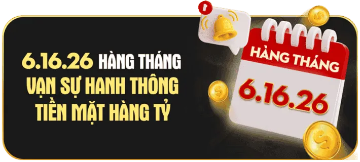 Khuyến mãi chào mừng 789alo